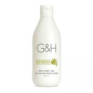 G&H Refresh+ Гель для душа купить ― Интернет-магазин Амвей Доставка