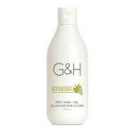 G&H Refresh+ Гель для душа