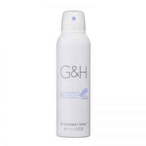 G&H Protect+ Спрей дезодорант-антиперспирант купить ― Интернет-магазин Амвей Доставка