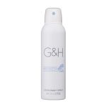 G&H Protect+ Спрей дезодорант-антиперспирант