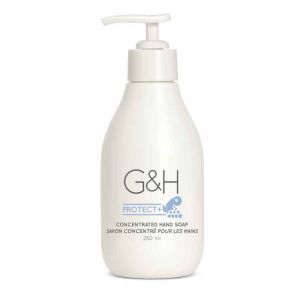 G&H Protect+ Концентрированное жидкое мыло купить ― Интернет-магазин Амвей Доставка