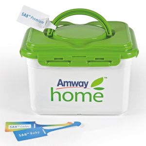 Контейнер для стирального порошка Амвей Хоум (Amway Home) купить ― Интернет-магазин Амвей Доставка