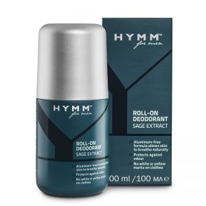 Шариковый дезодорант Химм (HYMM) купить ― Интернет-магазин Амвей Доставка